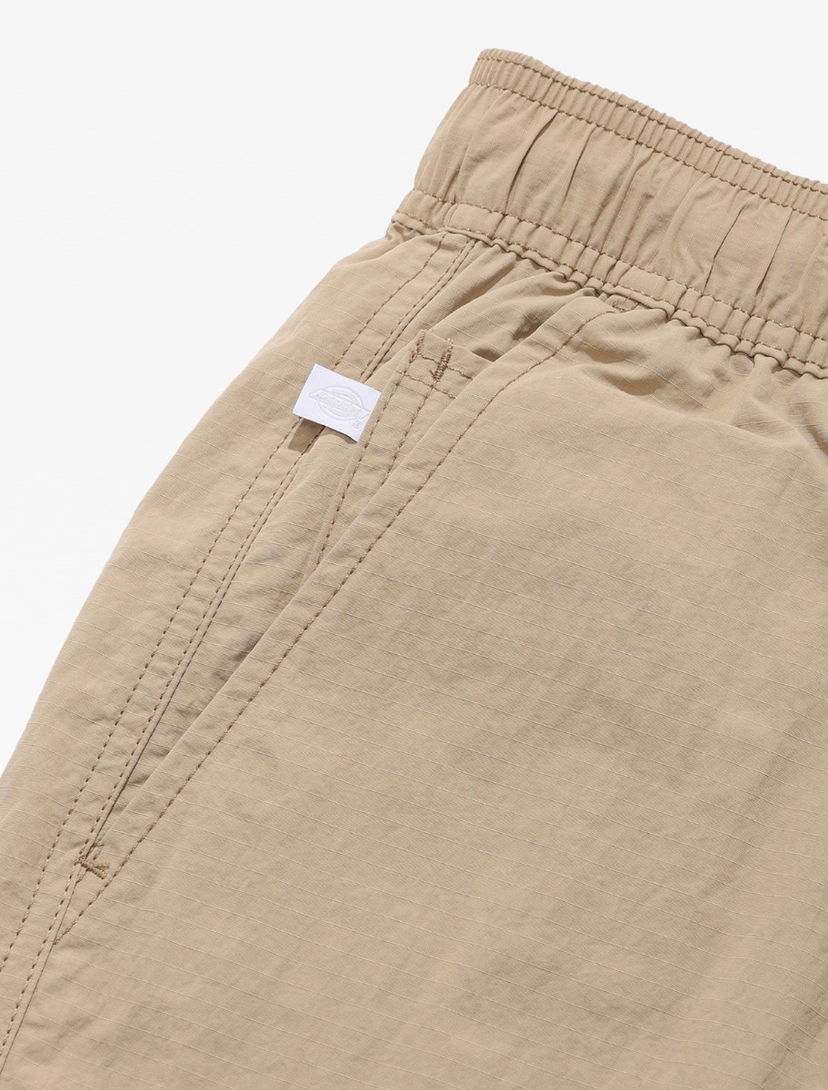 Шорти Dickies Textured Nylon Work Shorts Коричневий | 0A4Z2H