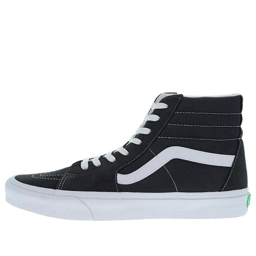 Одяг Vans Vault OG SK8-Hi LX чорний | VN0A7Q5N1O7