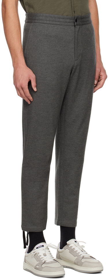 Штани rag & bone Rag & Bone Oscar Takisada Lounge Pants Сірий | MBW22H7164TKML, 1