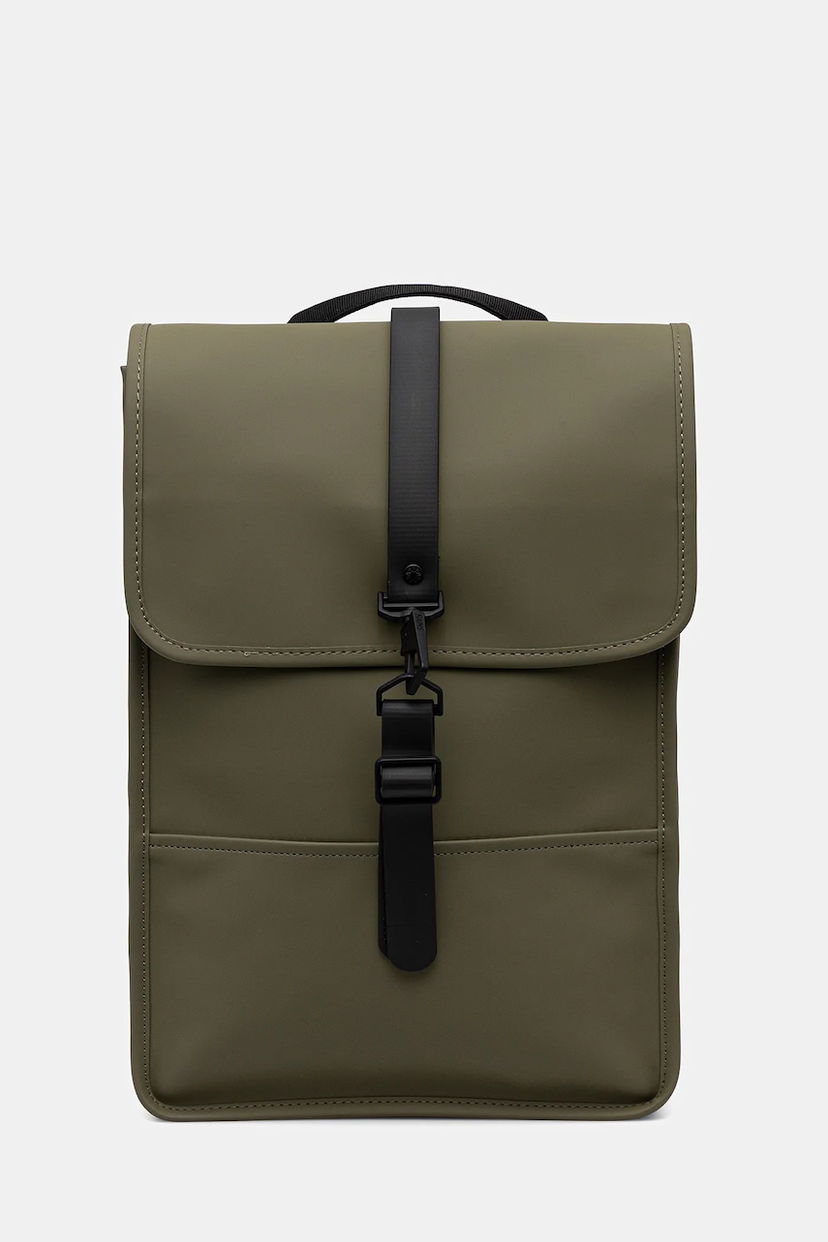 Рюкзак Rains Rains Backpack Mini Зелений | 13020.134