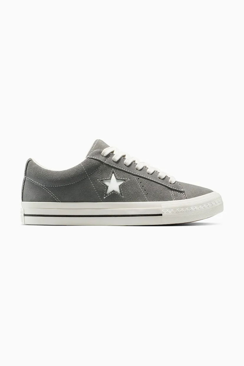 Кросівки та взуття Converse ONE STAR 95 Сірий | A15617C