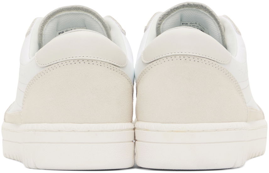 Одяг Paul Smith PS by Paul Smith Park білий | M2S-PRK01-JLEA-01, 1
