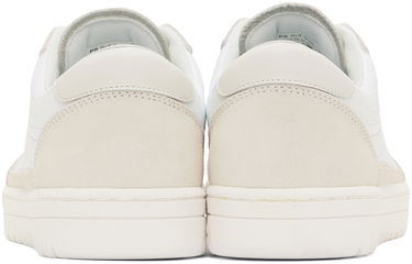 Одяг Paul Smith PS by Paul Smith Park білий | M2S-PRK01-JLEA-01, 1