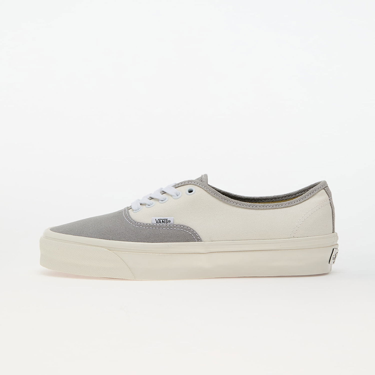 Кросівки та взуття Vans Authentic Reissue 44 LX Drizzle бежевий | VN000CQAKAQ1, 0