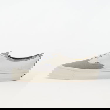 Кросівки та взуття Vans Authentic Reissue 44 LX Drizzle бежевий | VN000CQAKAQ1, 0