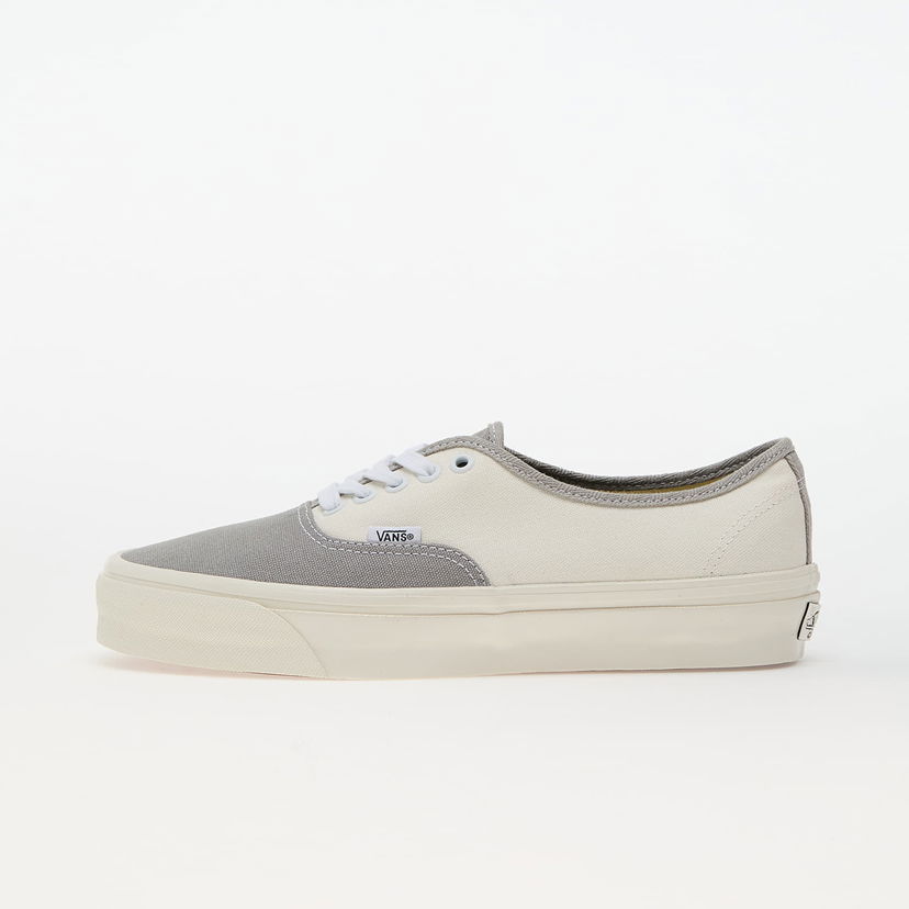 Кросівки та взуття Vans Authentic Reissue 44 LX Drizzle бежевий | VN000CQAKAQ1