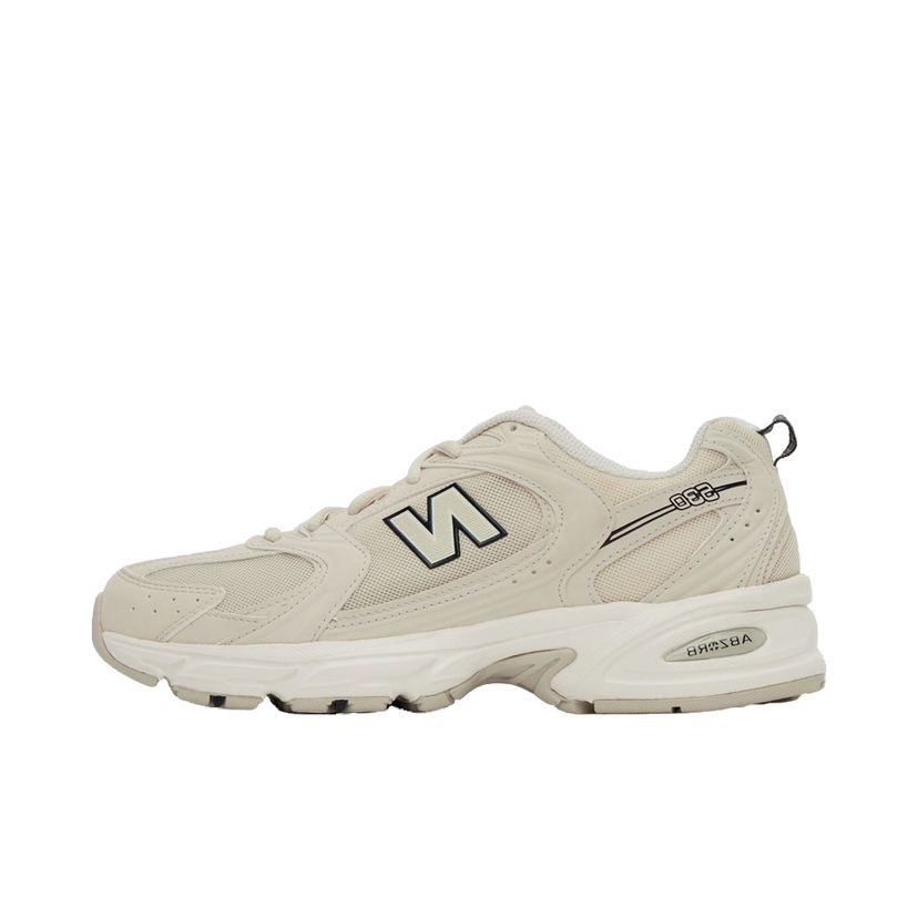 Кросівки та взуття New Balance 530 бежевий | MR530SH