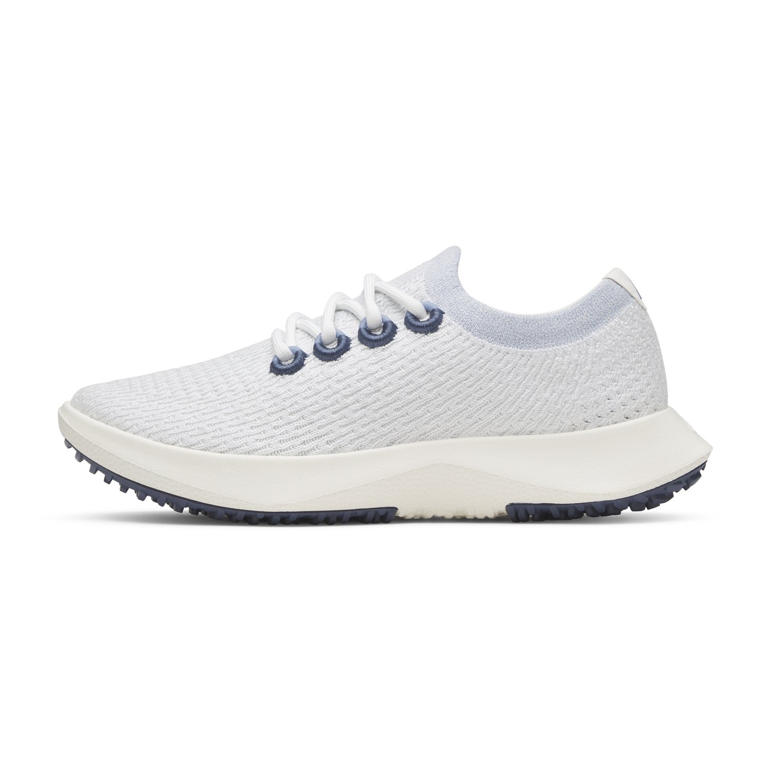 Кросівки та взуття Allbirds Tree Dasher 2, Size 5 білий | A11444W, 1