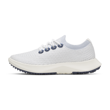 Кросівки та взуття Allbirds Tree Dasher 2, Size 5 білий | A11444W, 1