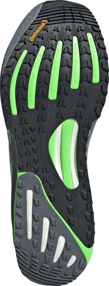 Кросівки та взуття adidas Performance SUPERNOVA RISE ATR Зелений | jp7755, 2