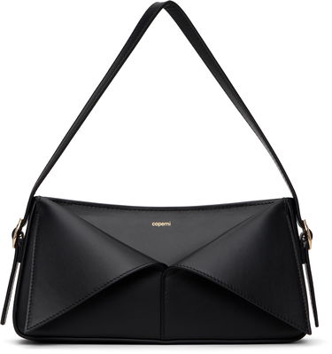 Сумка Coperni Coperni Baguette Bag чорний | COPBA81F6024, 0