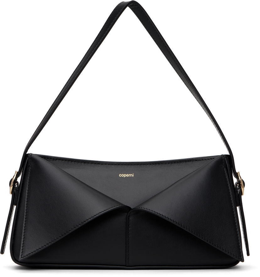 Сумка Coperni Coperni Baguette Bag чорний | COPBA81F6024