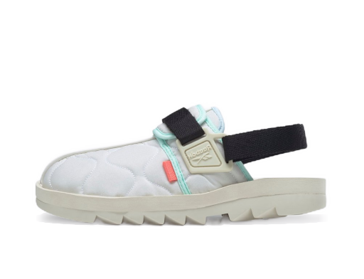 Кросівки та взуття Reebok Beatnik білий | GW8323