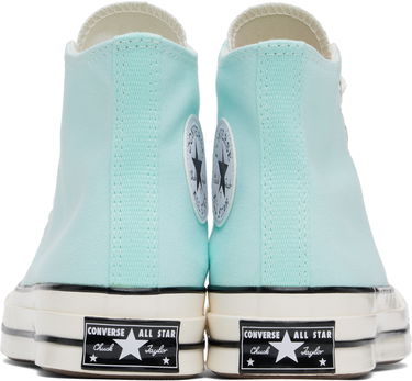 Кросівки та взуття Converse Chuck 70 W Бірюзовий | A08614C, 2
