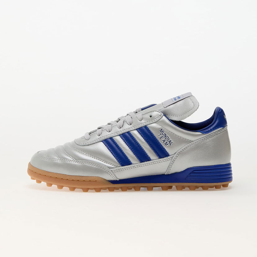 Кросівки та взуття adidas Originals Mundial Teams Rs Металік | JI3512