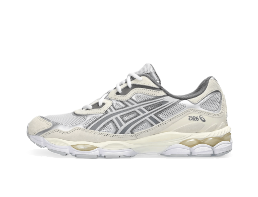 Кросівки та взуття Asics GEL-NYC "Concrete" бежевий | 1203A383-020