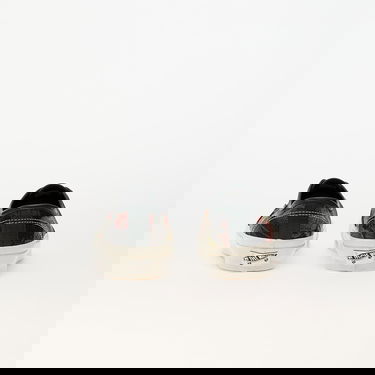 Кросівки та взуття Vans Authentic Reissue 44 LX чорний | VN0007QZNX01, 4