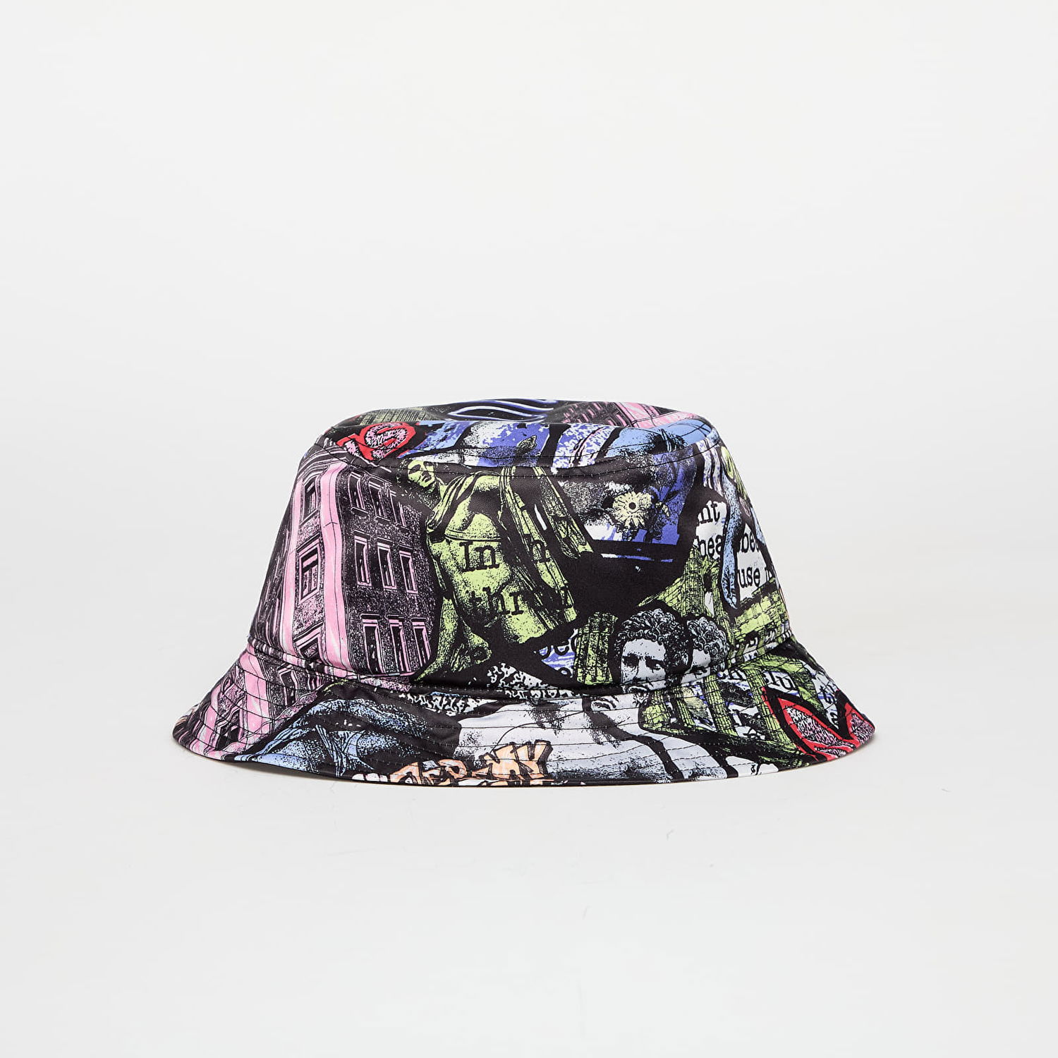 Капелюх adidas Performance Jeremy Scott Pride Bucket Hat Різнокольоровий | JW8030, 1
