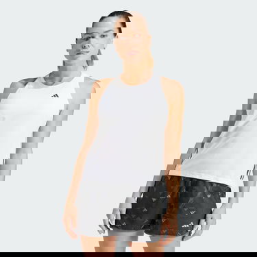 Безрукавка adidas Performance Own the Run Top білий | IK7441, 1