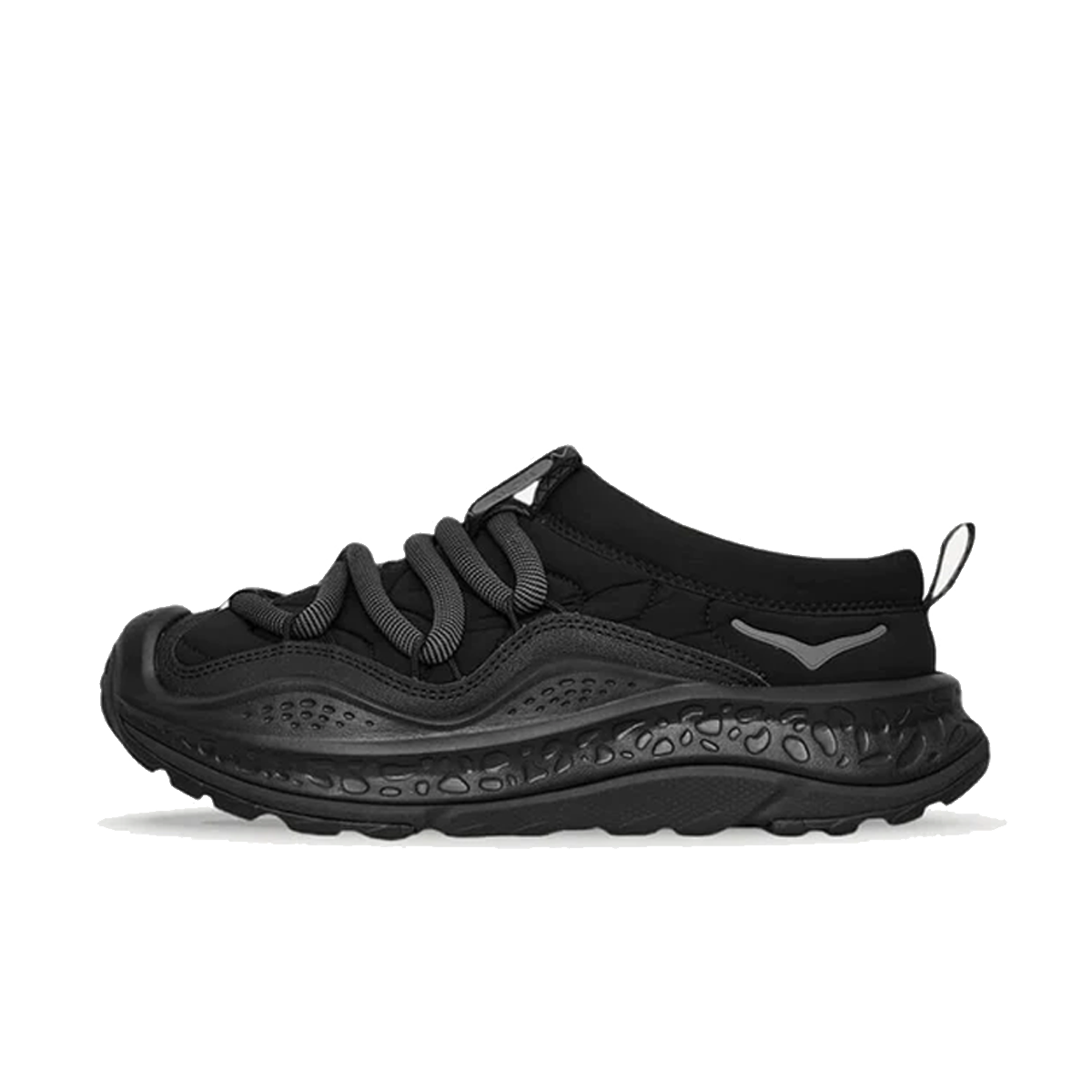 Кросівки та взуття Hoka One One Ora Primo "Black" чорний | 1141570-BBLC, 1