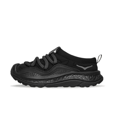 Кросівки та взуття Hoka One One Ora Primo "Black" чорний | 1141570-BBLC, 1
