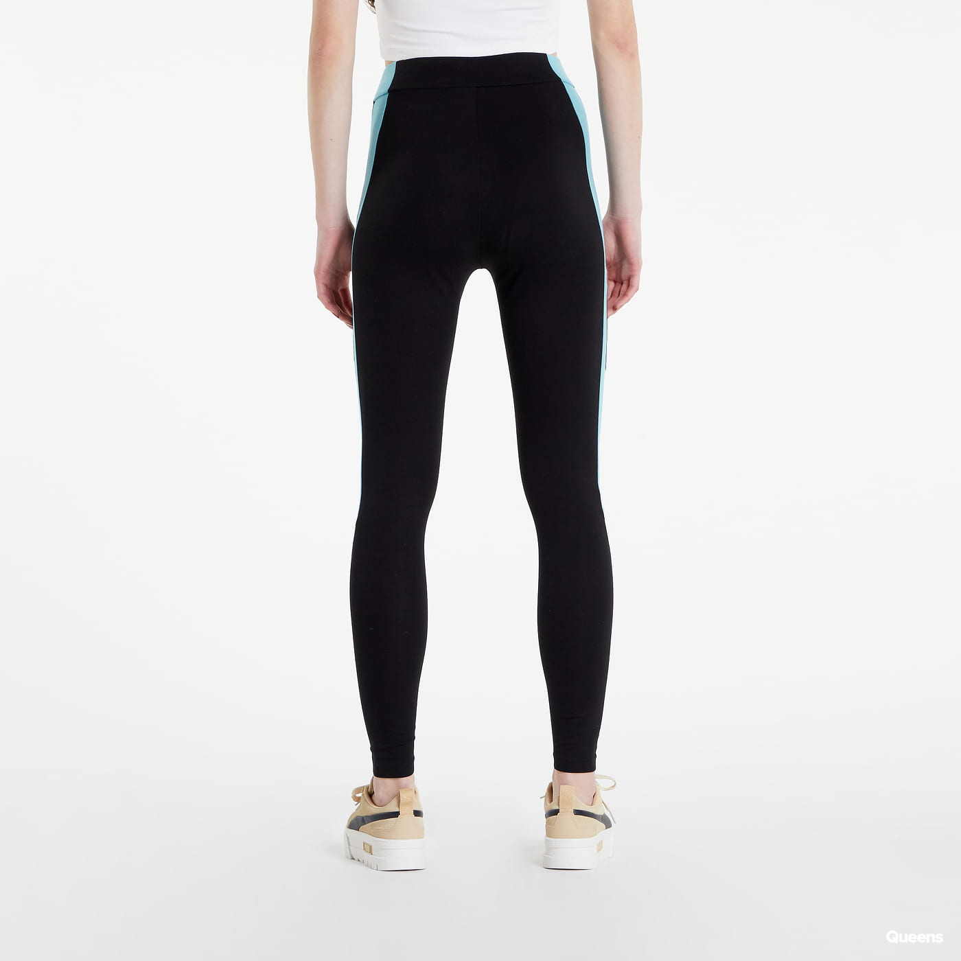 Легінси Puma SW x P чорний | 533575-01, 1