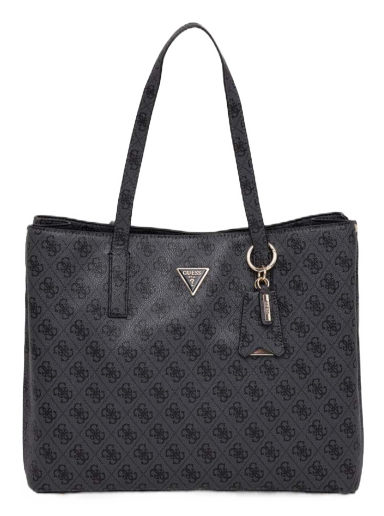 сумка-тоут GUESS Tote Bag чорний | HWSG87.78230
