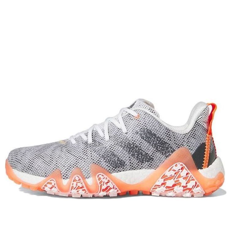 Кросівки та взуття adidas Performance CODECHAOS 22 Сірий | GV9418, 0