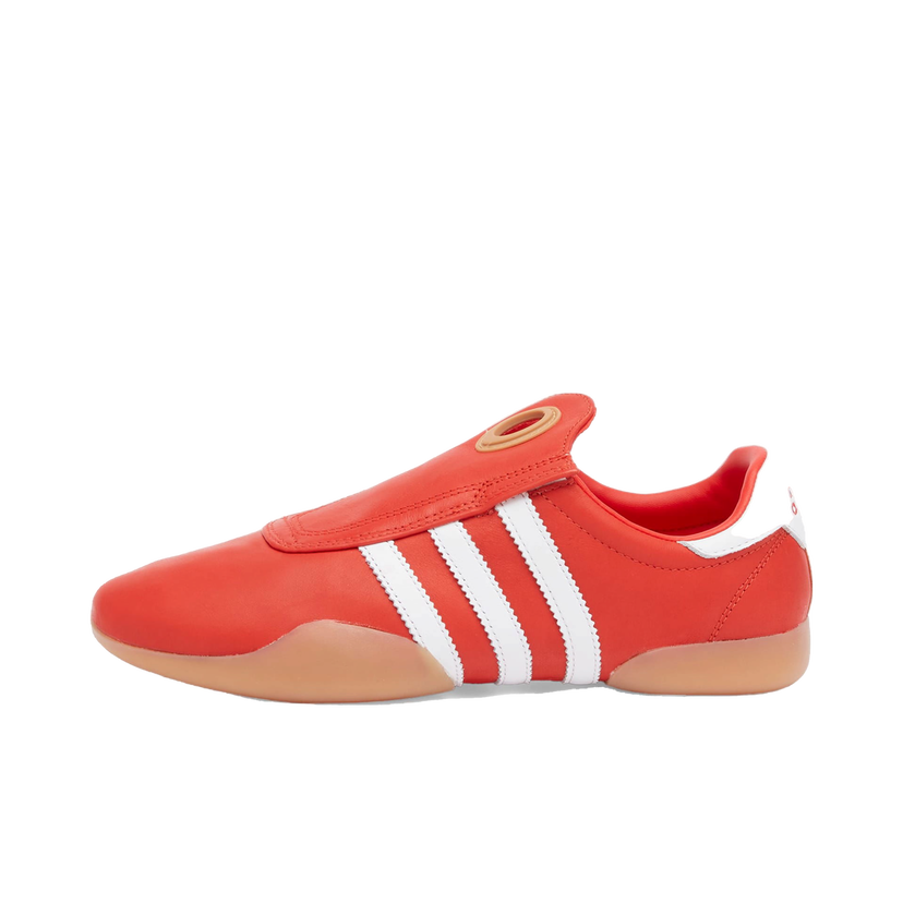 Кросівки та взуття adidas Originals Taekwondo Mei W Червоний | JR2646
