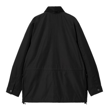 Куртка Carhartt WIP Bryce Jacket чорний | I032249_00E_XX, 8