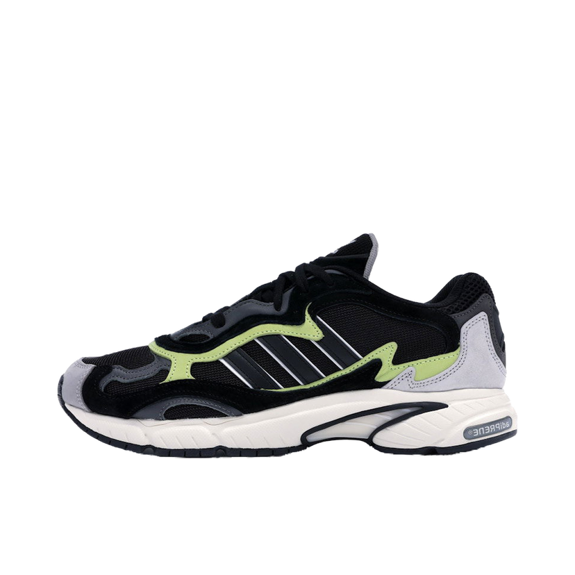 Кросівки та взуття adidas Originals Temper Run чорний | F97209