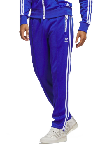 Спортивні штани adidas Originals x Jeremy Scott Zip Pants Синій | HY1815