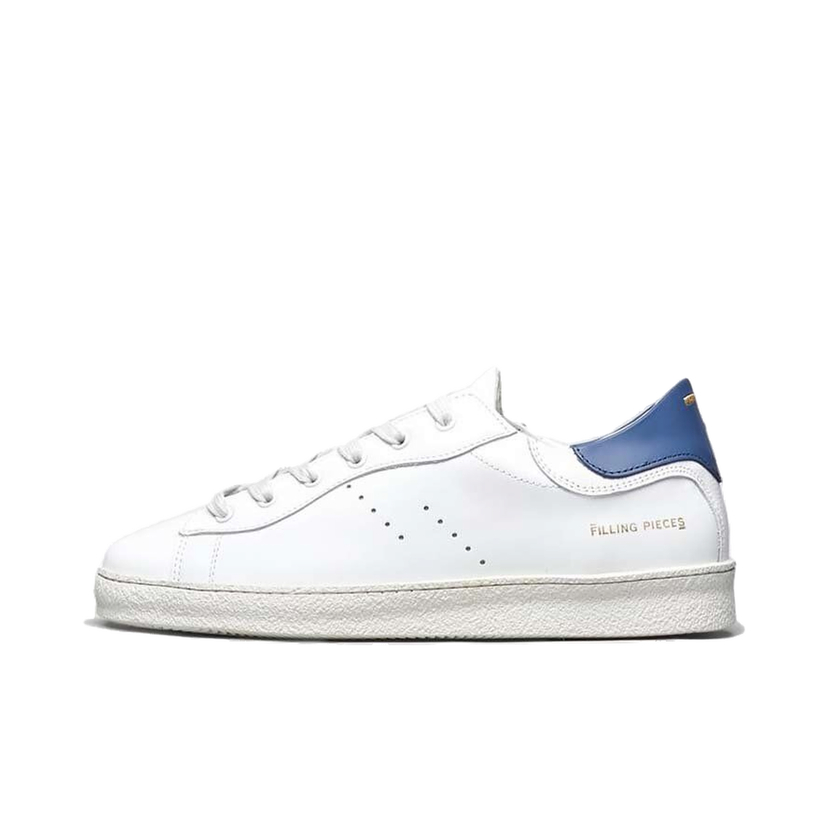 Кросівки та взуття Filling Pieces Frame Elara білий | 71727191925