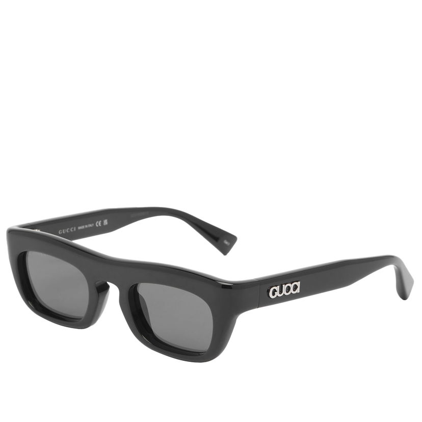 Сонцезахисні окуляри Gucci Show Sunglasses чорний | GG1777S-001