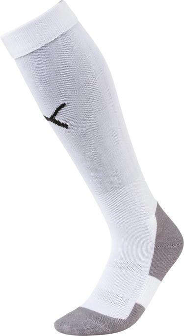 Шкарпетки Puma Performance Football Sock 1.FC Heidenheim 2025/26 білий | 5fch703441-04, 0