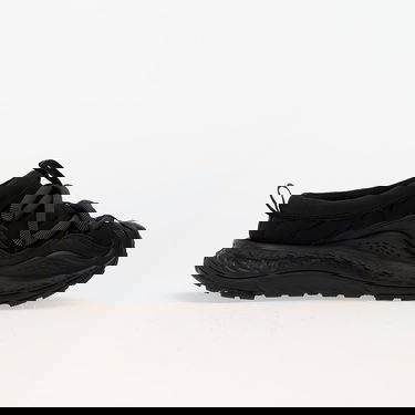 Кросівки та взуття Hoka One One Ora Primo "Black" чорний | 1141570-BBLC, 3