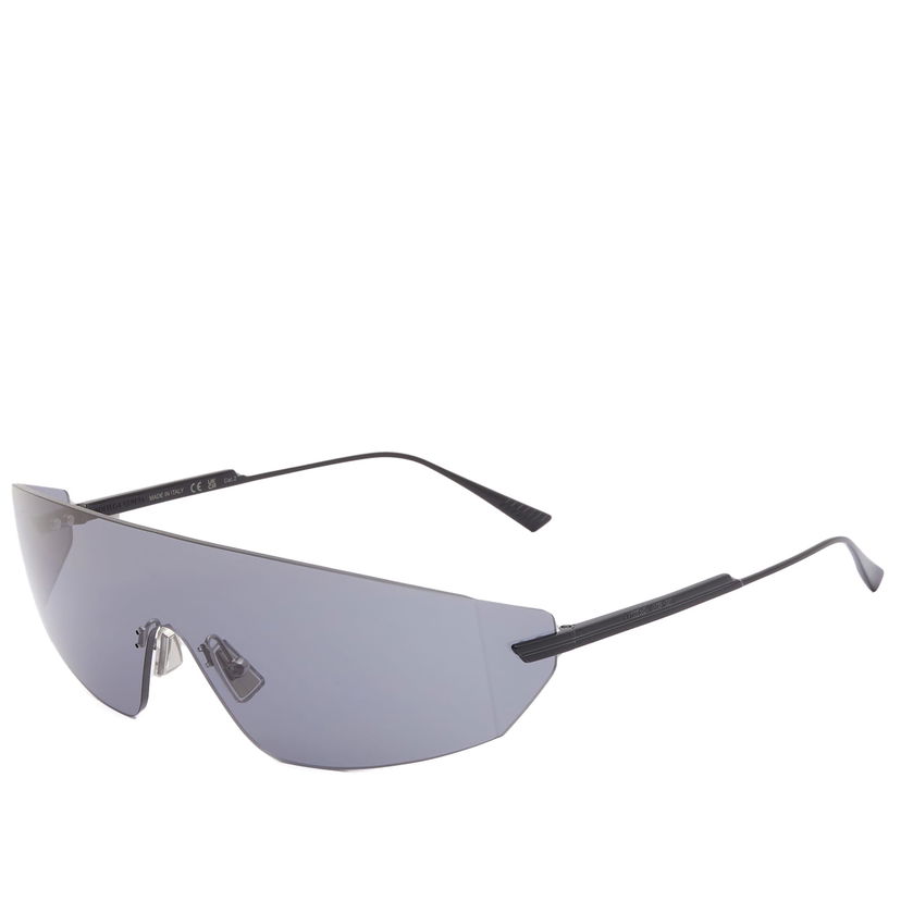 Сонцезахисні окуляри Bottega Veneta BV1299S Sunglasses чорний | BV1299S-001