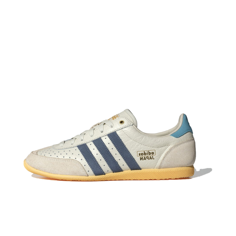 Кросівки та взуття adidas Originals Japan білий | JQ9519