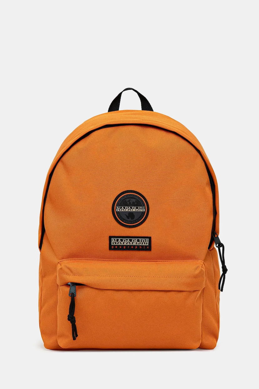 Рюкзак Napapijri Napapijri Voyage 3 Backpack Помаранчевий | NP0A4GGHA681