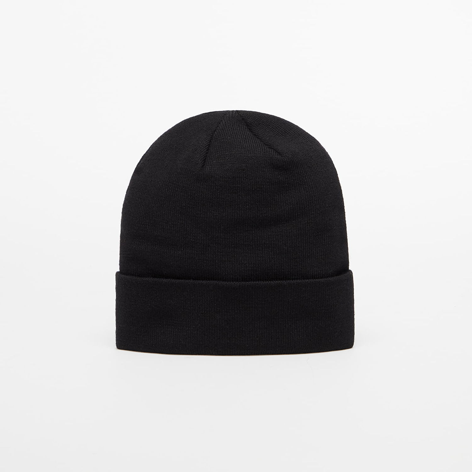 Шапка The North Face Dock Worker Recycled Beanie TNF чорний | NF0A3FNTJK31, 1