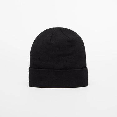 Шапка The North Face Dock Worker Recycled Beanie TNF чорний | NF0A3FNTJK31, 1