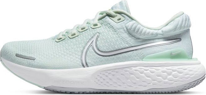 Кросівки та взуття Nike ZoomX Invincible Run Flyknit 2 Зелений | DC9993-301, 0