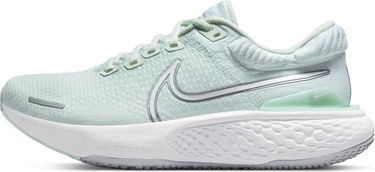 Кросівки та взуття Nike ZoomX Invincible Run Flyknit 2 Зелений | DC9993-301, 0