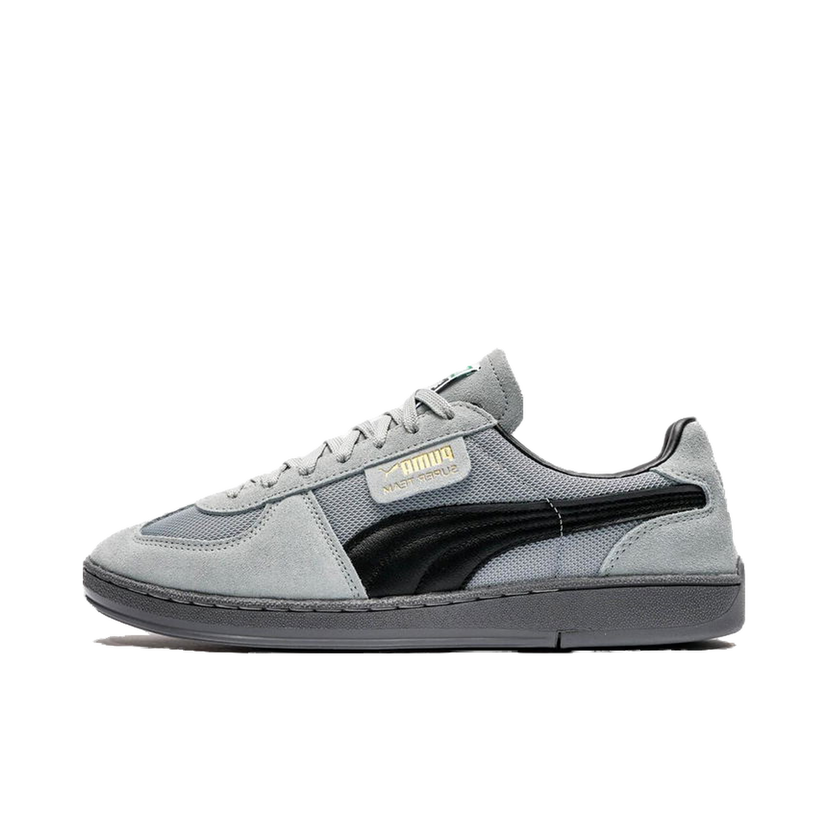 Кросівки та взуття Puma Super Team OG Сірий | 390424-07