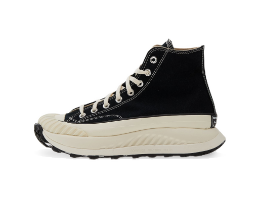 Кросівки та взуття Converse Chuck 70 AT-CX чорний | A03277C