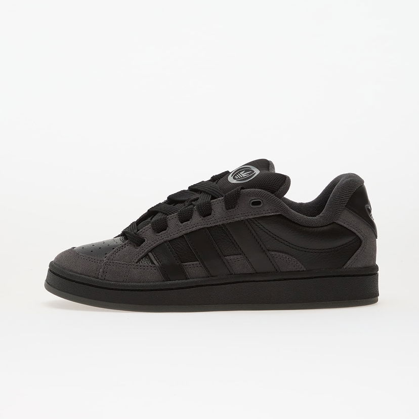 Кросівки та взуття adidas Originals adidas Originals Campus 00S Beta чорний | JS3790