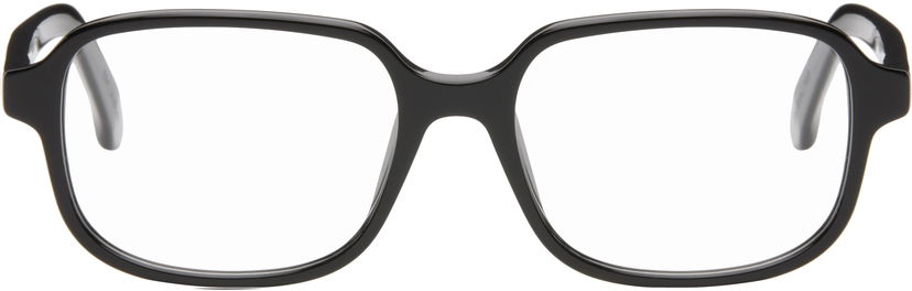 Сонцезахисні окуляри RETROSUPERFUTURE Numero 05 Glasses чорний | J0L