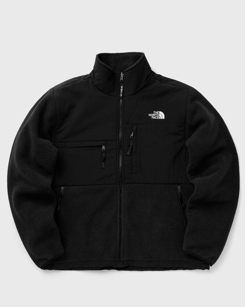 Куртка The North Face RETRO DENALI JACKET чорний | NF0A88XHJK31