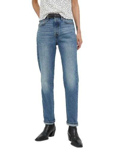Джинси Levi's 501® Jeans Синій | 36200.0291