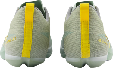 Кросівки та взуття New Balance FuelCell SuperComp PWR-X v3 Зелений | usdelst3-usdelst3, 4